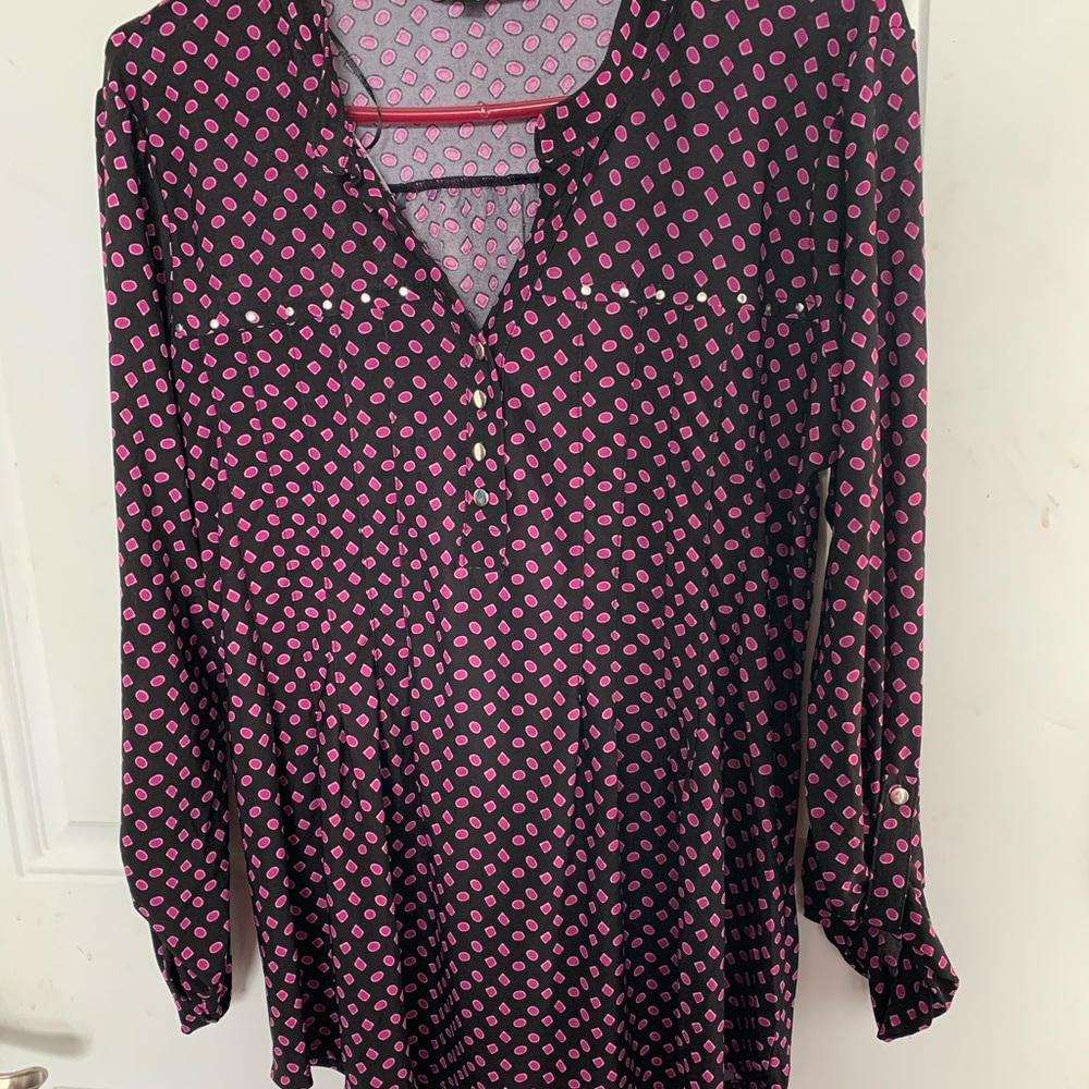 Ladies top